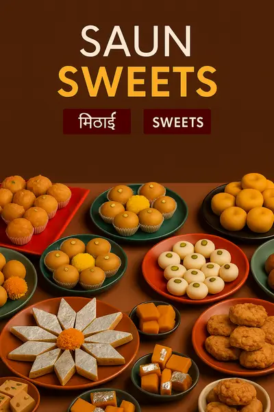 Mithai